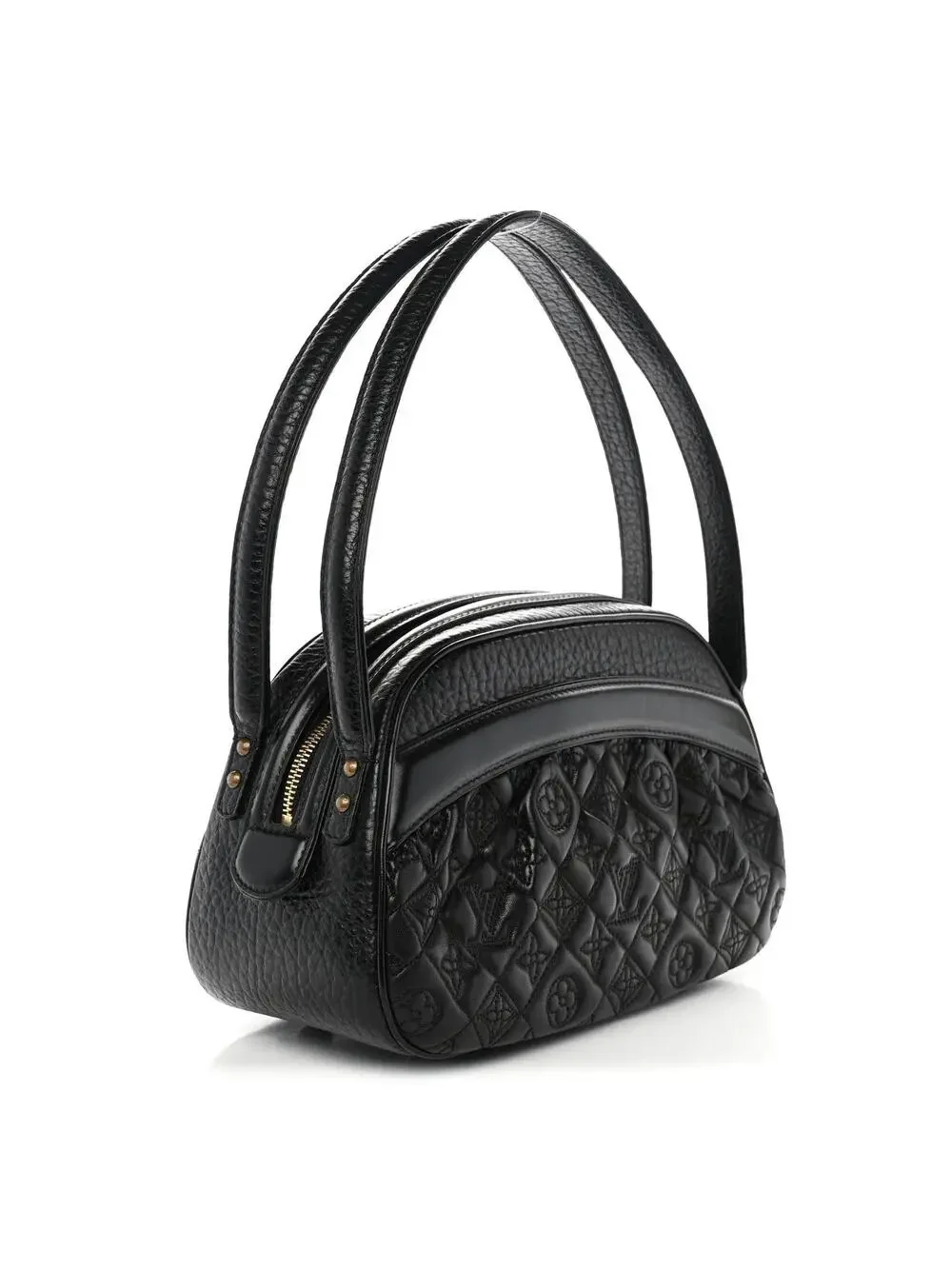 Louis Vuitton Lambskin Vienna Klara #322666L11B